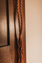 Load image into Gallery viewer, The Blair Leather Necklace
