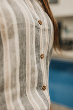 Load image into Gallery viewer, Harbor Button-Up Shirt
